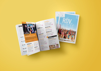brochure animation ete pornichet