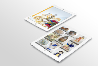 Site vitrine bretagne ancienne