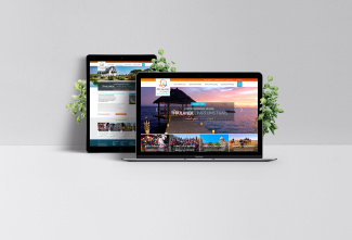 site vitrine decalage horaire