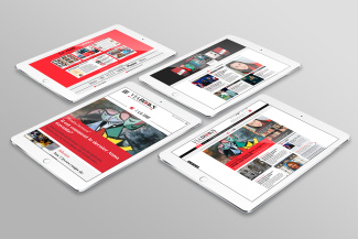 site editorial communautaire viabooks