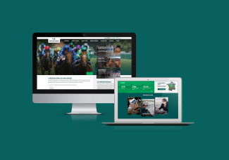 Site web Fédération Nationale des Courses Hippiques