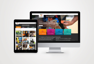 Site web Formulpro Formation Prévention des risques