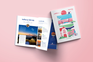Magazine Tourisme Pornichet 2024